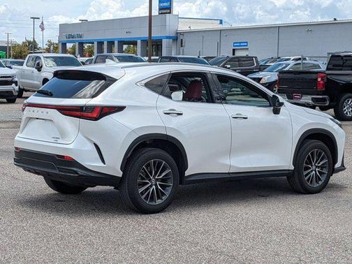 2022 Lexus NX 350 NX 350