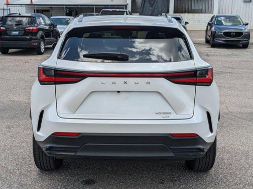 2022 Lexus NX 350 NX 350