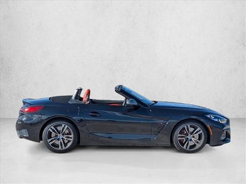 2026 BMW Z4 M40i