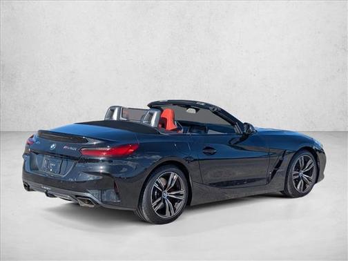 2026 BMW Z4 M40i