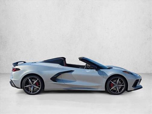 2023 Chevrolet Corvette Stingray w/3LT