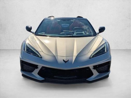 2023 Chevrolet Corvette Stingray w/3LT