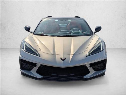 2023 Chevrolet Corvette Stingray w/3LT