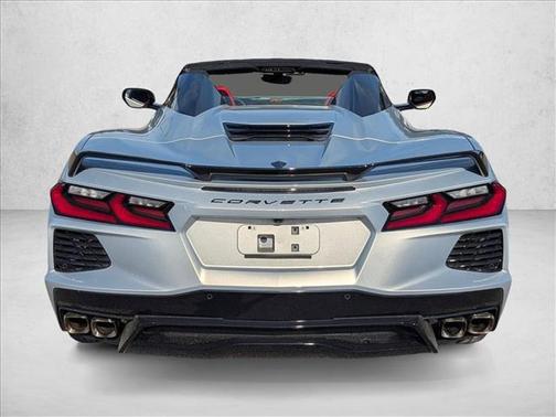 2023 Chevrolet Corvette Stingray w/3LT