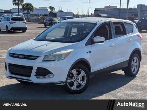 2013 Ford Escape SE