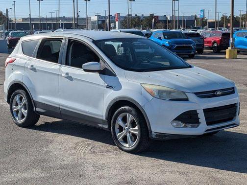 2013 Ford Escape SE