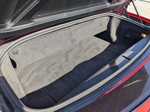 2019 Chevrolet Corvette Grand Sport