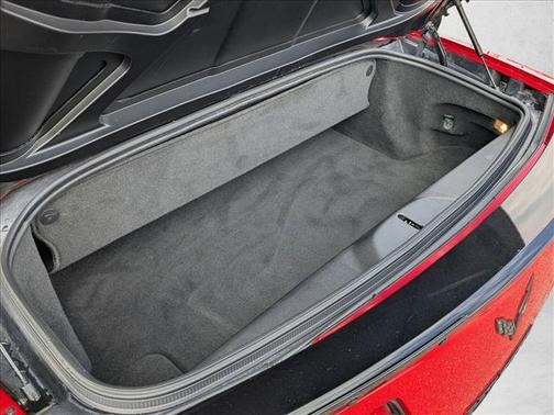 2019 Chevrolet Corvette Grand Sport