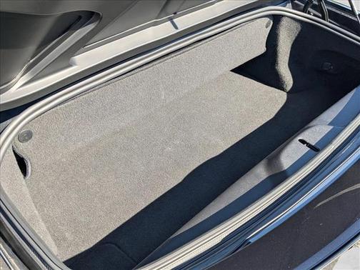 2017 Chevrolet Corvette Z06