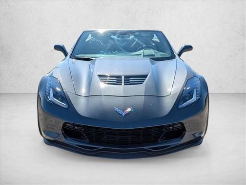 2017 Chevrolet Corvette Z06