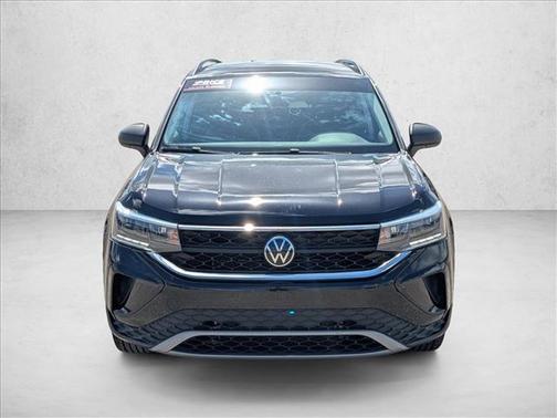 2022 Volkswagen Taos 1.5T S