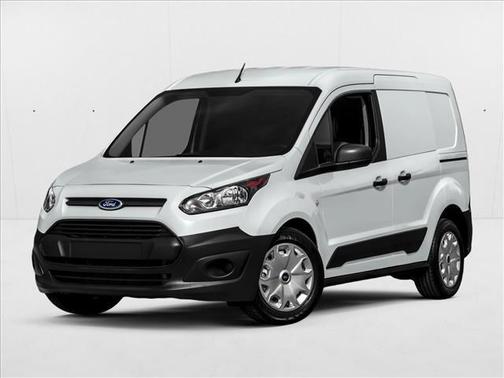 2016 Ford Transit Connect XL