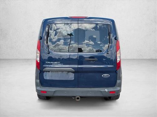 2016 Ford Transit Connect XL
