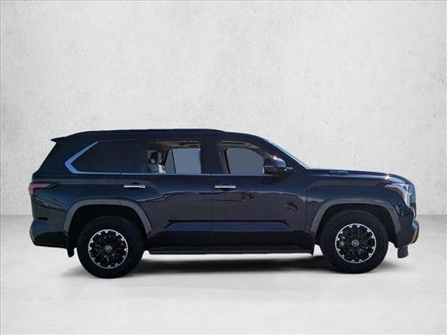 2023 Toyota Sequoia Limited