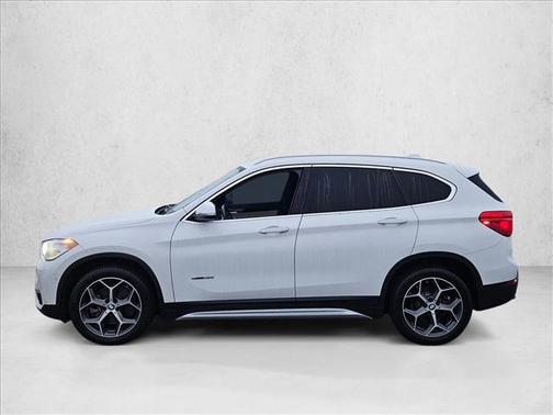 2018 BMW X1 sDrive28i