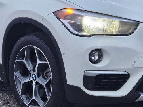 2018 BMW X1 sDrive28i