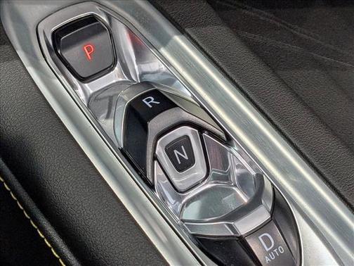 2026 Chevrolet Corvette E-Ray Convertible, 2LZ, RWD