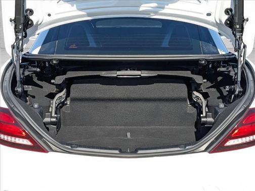 2019 Mercedes-Benz SLC 300 Base
