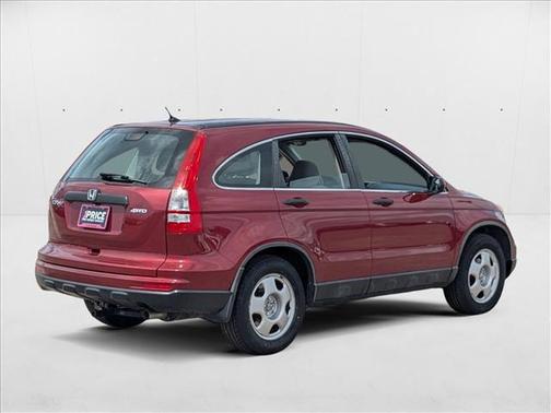 2011 Honda CR-V LX