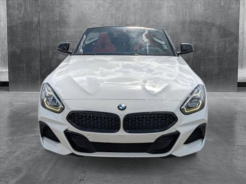 2020 BMW Z4 sDrive30i
