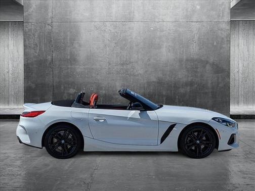 2020 BMW Z4 sDrive30i