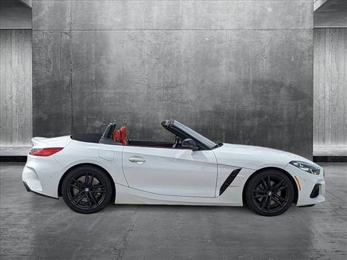 2020 BMW Z4 sDrive30i