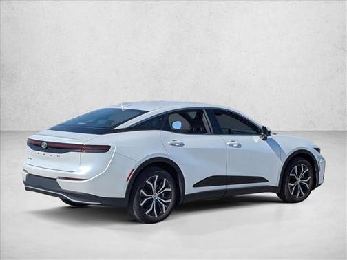 2024 Toyota Crown XLE