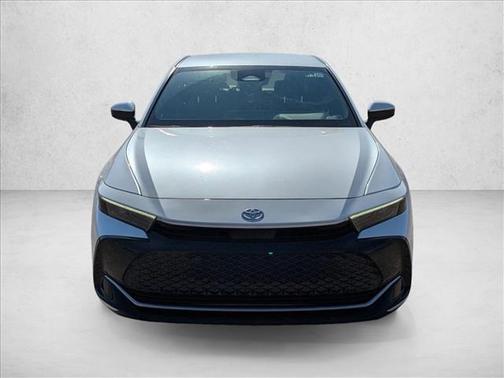 2024 Toyota Crown XLE