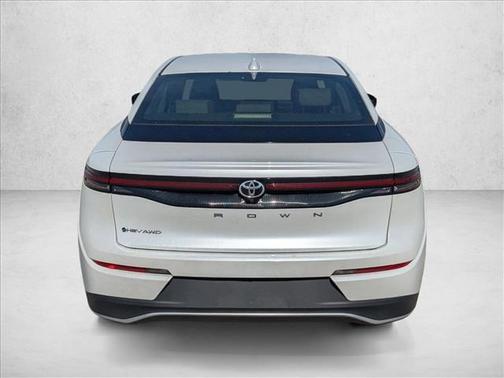 2024 Toyota Crown XLE