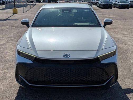 2024 Toyota Crown XLE