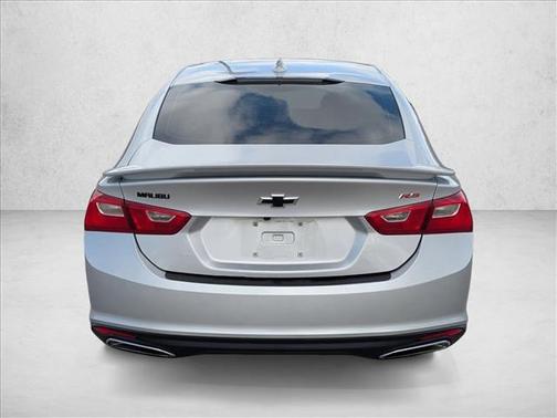2020 Chevrolet Malibu FWD RS
