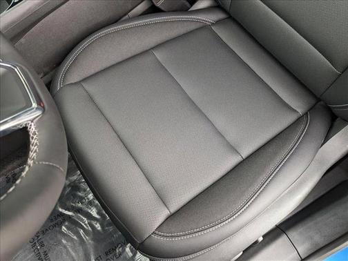 2024 Chevrolet Blazer EV eAWD LT