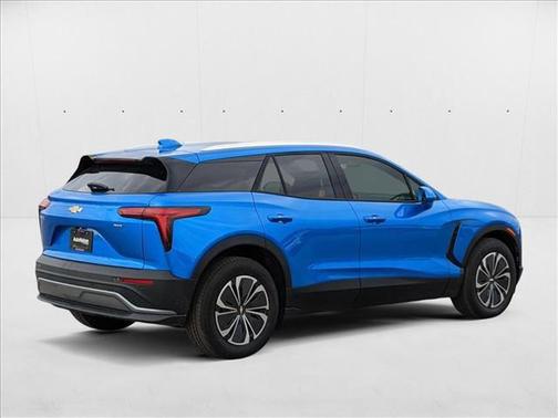 2024 Chevrolet Blazer EV eAWD LT
