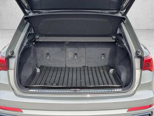 2020 Audi Q3 45 S line Premium