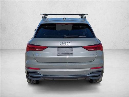 2020 Audi Q3 45 S line Premium