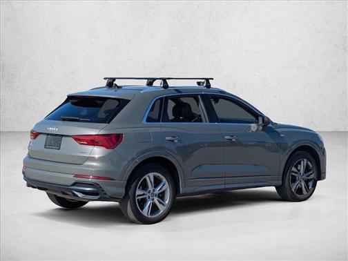 2020 Audi Q3 45 S line Premium