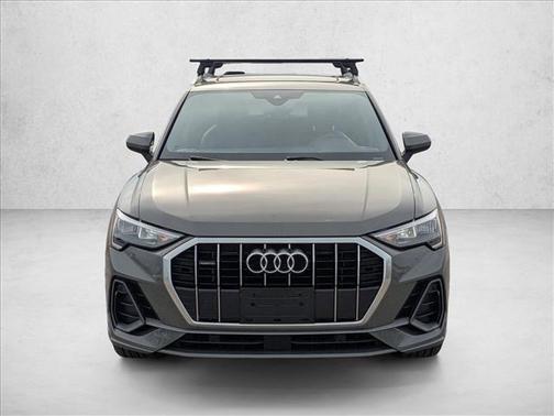 2020 Audi Q3 45 S line Premium