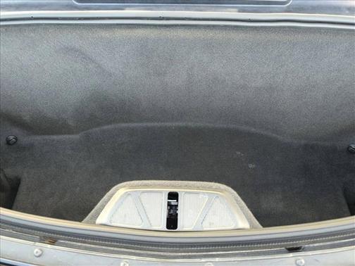 Black 2023 Chevrolet Corvette Stingray w/1LT