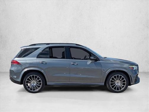 2020 Mercedes-Benz GLE 350 4MATIC