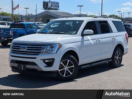2019 Ford Expedition XLT