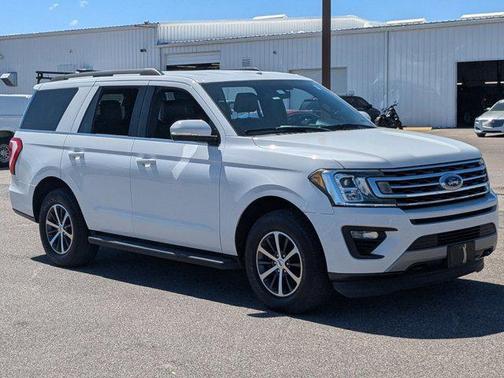 2019 Ford Expedition XLT