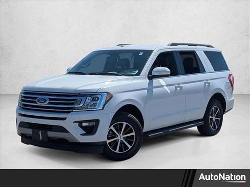 2019 Ford Expedition XLT