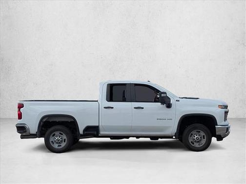 2024 Chevrolet Silverado 2500 WT