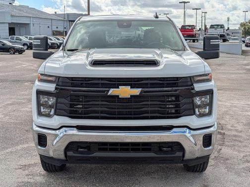 2024 Chevrolet Silverado 2500 WT