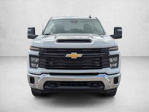 2024 Chevrolet Silverado 2500 WT