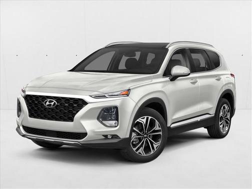 2020 Hyundai SANTA FE Limited 2.0T