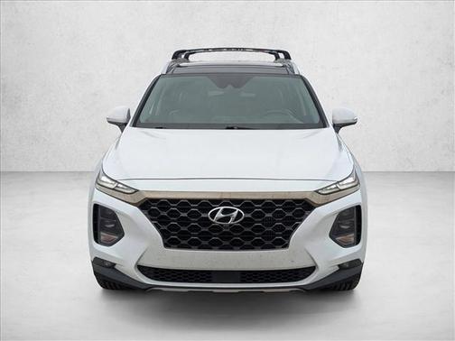 2020 Hyundai SANTA FE Limited 2.0T