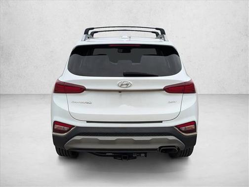 2020 Hyundai SANTA FE Limited 2.0T