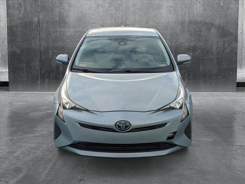 2017 Toyota Prius Two Eco