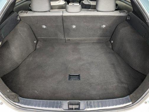 2017 Toyota Prius Two Eco